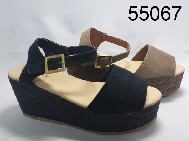 55067 BLACK _ BROWN